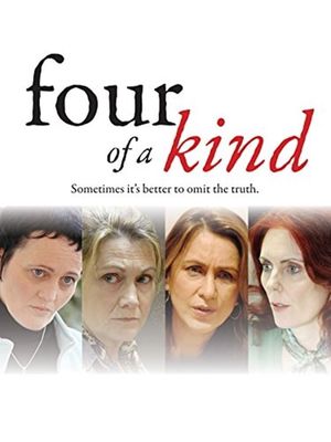 Four of a Kind's poster