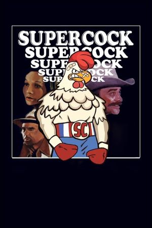 Supercock's poster