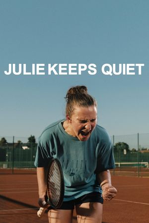 Julie Keeps Quiet's poster