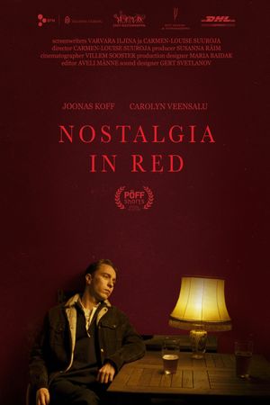 Nostalgia in Red's poster