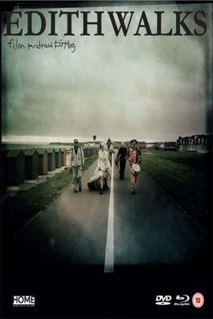 Edith Walks's poster