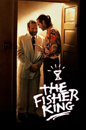 The Fisher King's poster