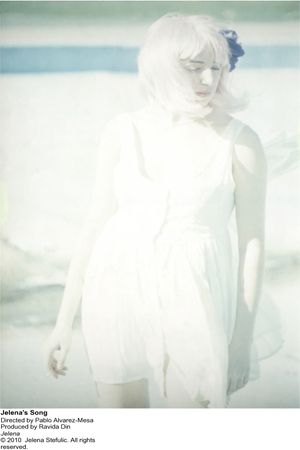 Jelena's Song's poster