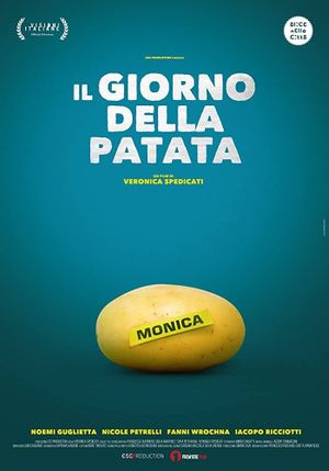 Il giorno della patata's poster image