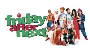 Friday After Next's poster
