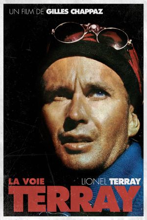 La Voie Terray's poster