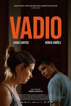 Vadio's poster