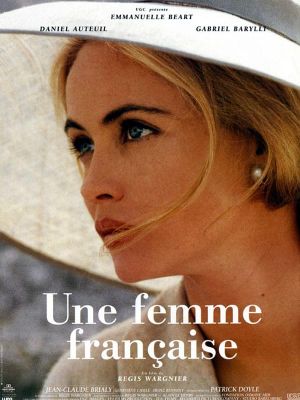 A French Woman's poster