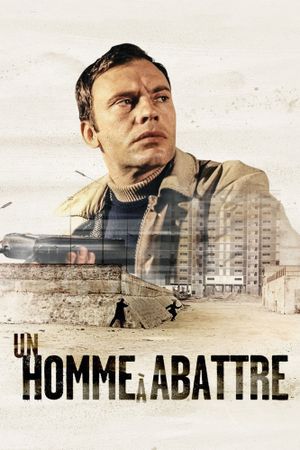 A Man to Kill's poster