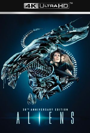 Aliens's poster