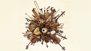 The Music of Strangers: Yo-Yo Ma and the Silk Road Ensemble's poster