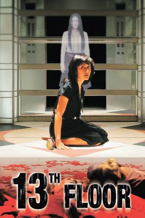 Thirteenth Floor's poster