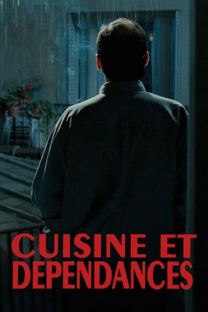 Kitchen with Apartment's poster