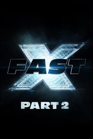 Fast X: Part 2's poster
