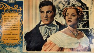 Il vetturale del Moncenisio's poster