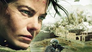 Fort Bliss's poster