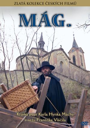 Mág's poster
