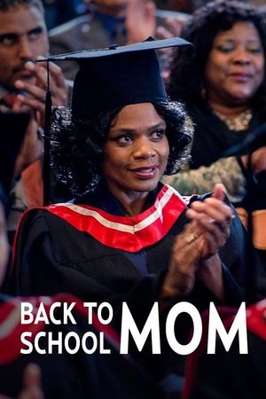 Back to School Mom's poster image