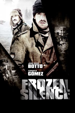 Frozen Silence's poster