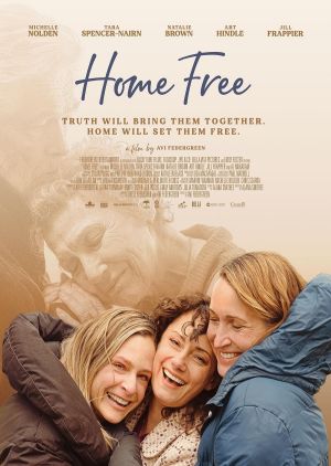 Home Free's poster