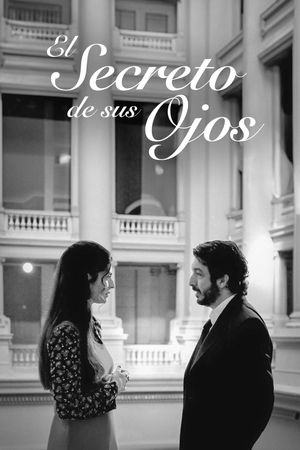 The Secret in Their Eyes's poster
