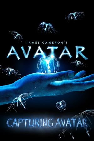 Capturing Avatar's poster image