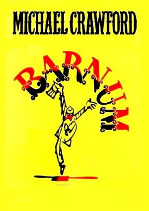 Barnum's poster
