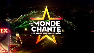 Tout le monde chante : les stars relèvent le défi's poster