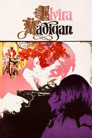 Elvira Madigan's poster