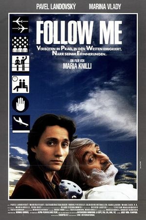 Follow Me's poster