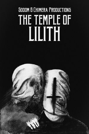 The Temple of Lilith's poster