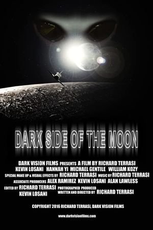 Dark Side of the Moon's poster image