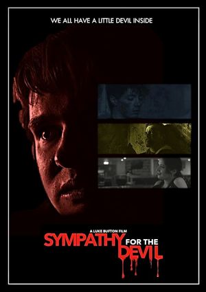 Sympathy For The Devil's poster
