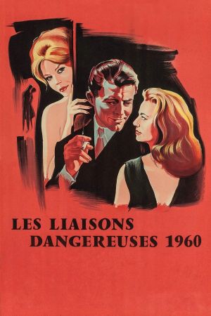Dangerous Liaisons's poster