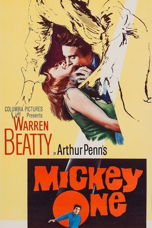 Mickey One's poster