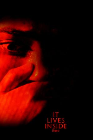 It Lives Inside's poster