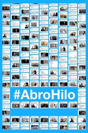 #AbroHilo's poster