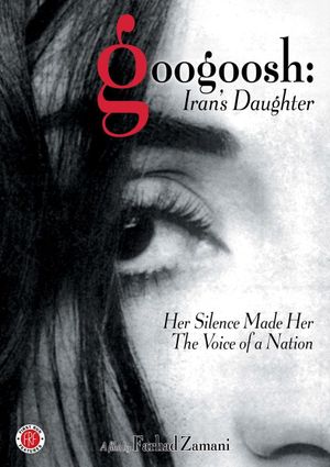 Googoosh: Iran's Daughter's poster image