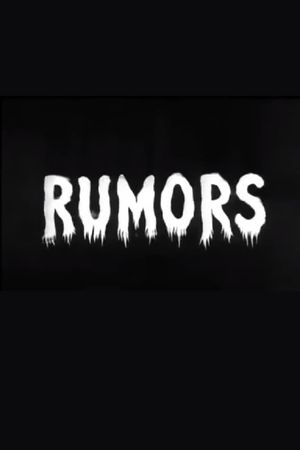 Rumors's poster