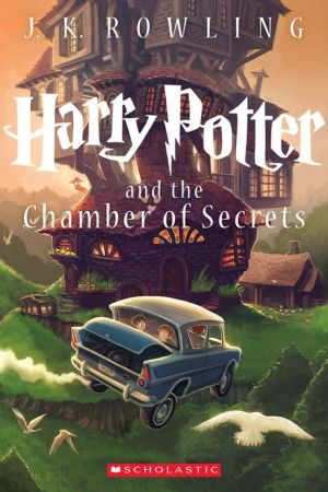 Harry Potter and the Chamber of Secrets's poster
