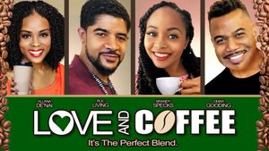 Love & Coffee's poster