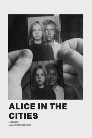 Alice in the Cities's poster