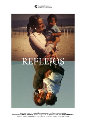 Reflejos's poster