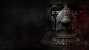 Hell House LLC Origins: The Carmichael Manor's poster