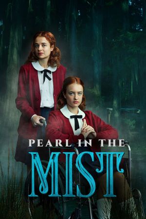 V.C. Andrews' Pearl in the Mist's poster