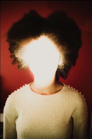 My Hair's poster