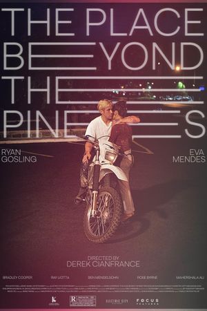 The Place Beyond the Pines's poster