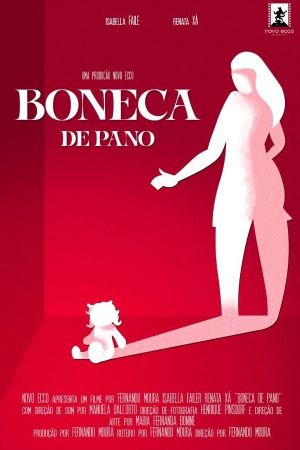 Boneca de Pano's poster