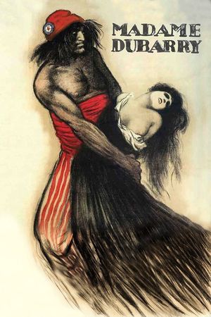 Passion's poster