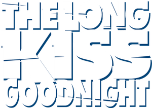 The Long Kiss Goodnight's poster
